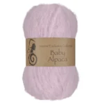 364 Lys rosa